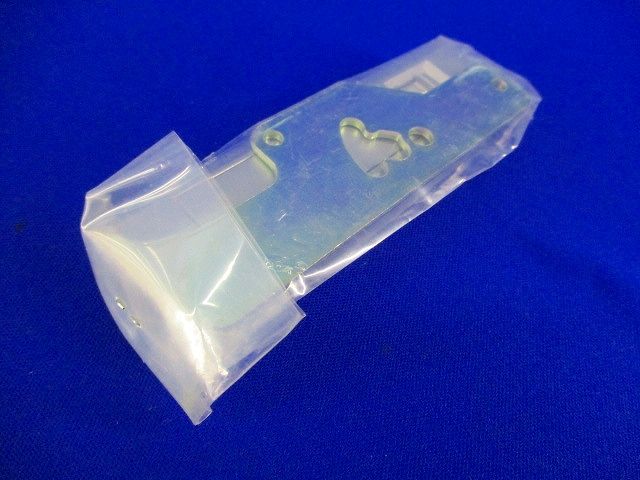 フラットハンドルバー(8個入) THA-190