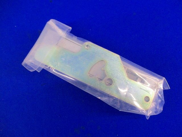 フラットハンドルバー(8個入) THA-190