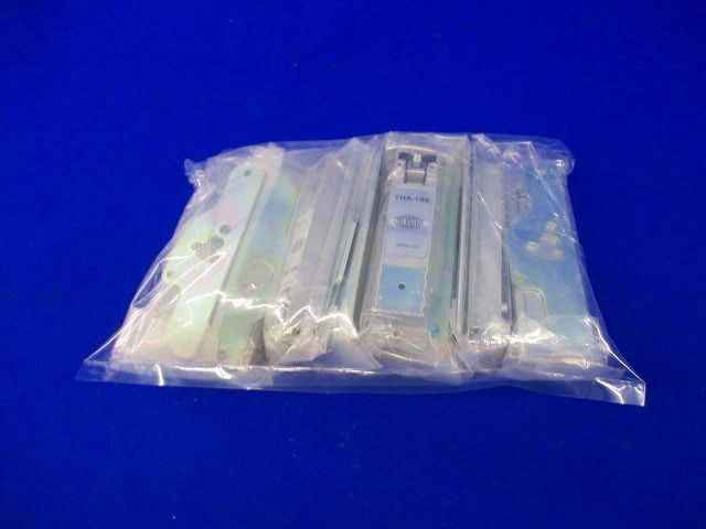 フラットハンドルバー(8個入) THA-190