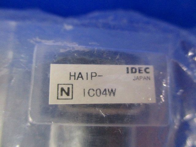 小型 表示灯(2個入) HA1P-1C04W