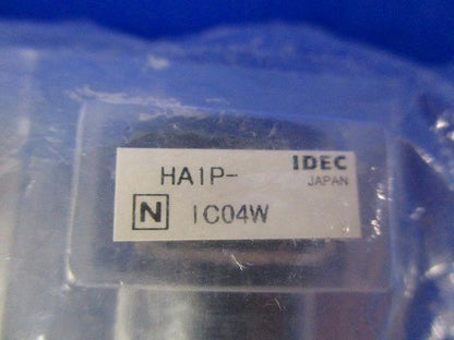 小型 表示灯(2個入) HA1P-1C04W
