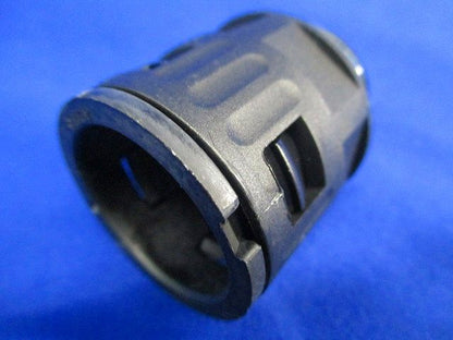 RQGストレートコネクタ(10個入) CTG-G22/3/4