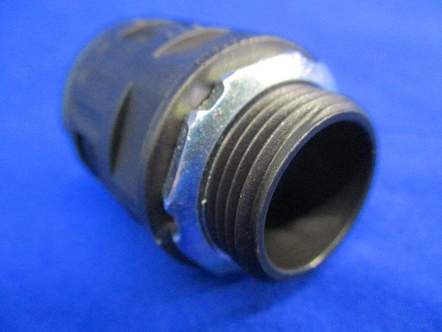 RQGストレートコネクタ(10個入) CTG-G22/3/4