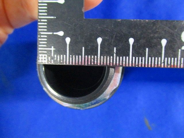 RQGストレートコネクタ(10個入) CTG-G22/3/4