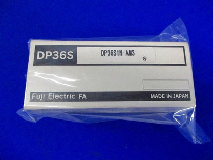 角形表示灯(ネジ不足) DP36S