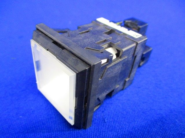 角形表示灯(ネジ不足) DP36S