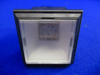 角形表示灯(ネジ不足) DP36S