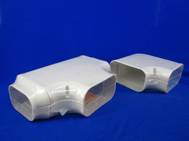 SDT型ジョイント他付属品セット(混在2個入)(アイボリー) ST-140他