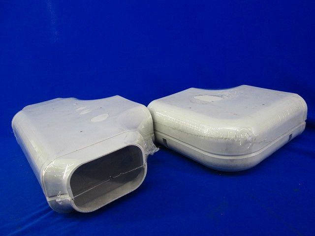 SDT型ジョイント他付属品セット(混在2個入)(アイボリー) ST-140他