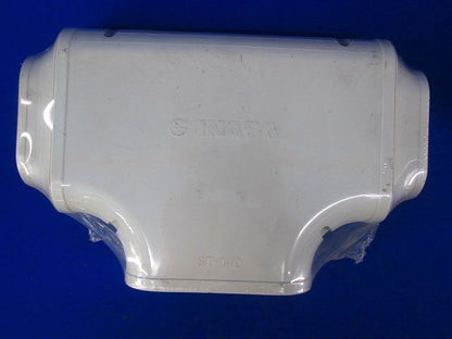 SDT型ジョイント他付属品セット(混在2個入)(アイボリー) ST-140他