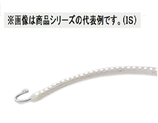 フレキシブルLEDモジュール 電源装置別売 白色  FXS2-LED980W