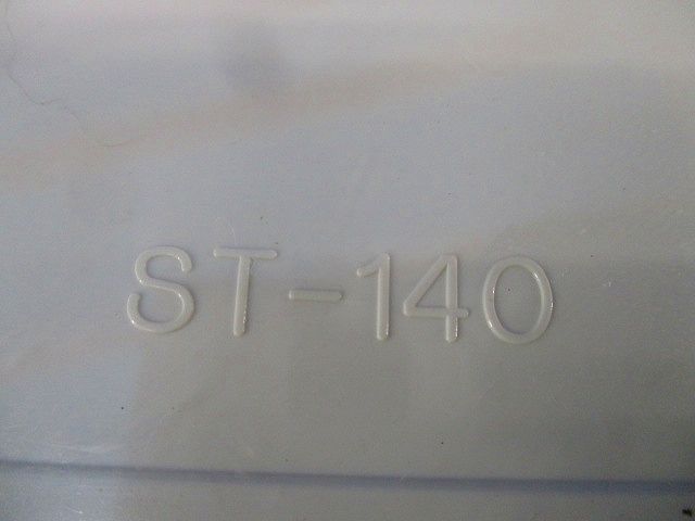 SDT型ジョイント(2個入)(汚れ,キズ有り) ST-140
