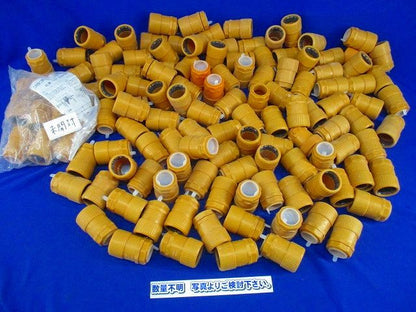 CD管用コネクタ(数量未計測) CD-28KR