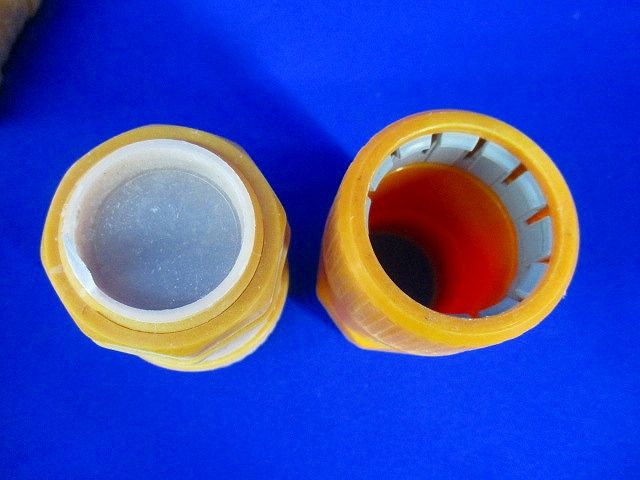 CD管用コネクタ(数量未計測) CD-28KR