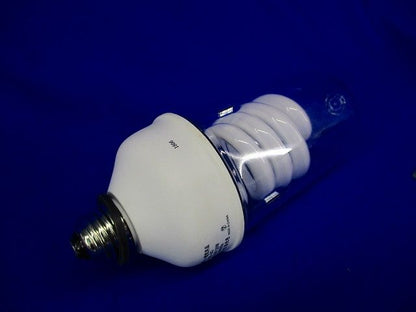 ガード付蛍光ランプE26 S20-SG