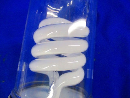 ガード付蛍光ランプE26 S20-SG