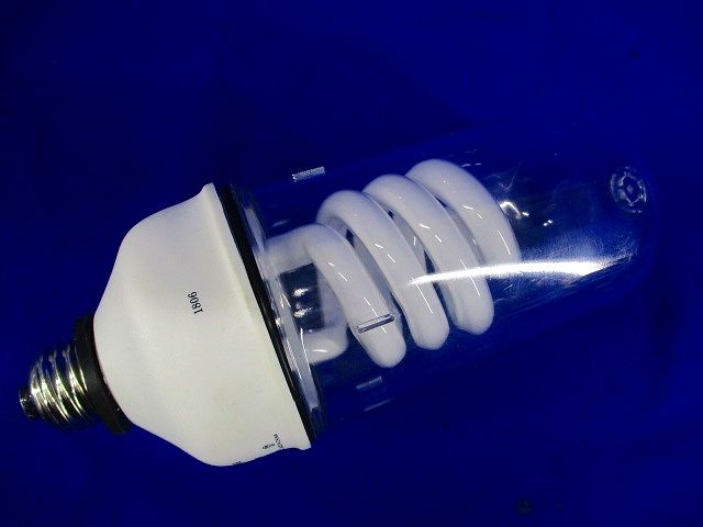 ガード付蛍光ランプE26 S20-SG