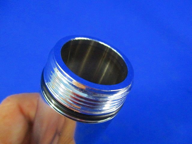 連結管･芯間170mm(フラッシュバルブ用) TH348-170