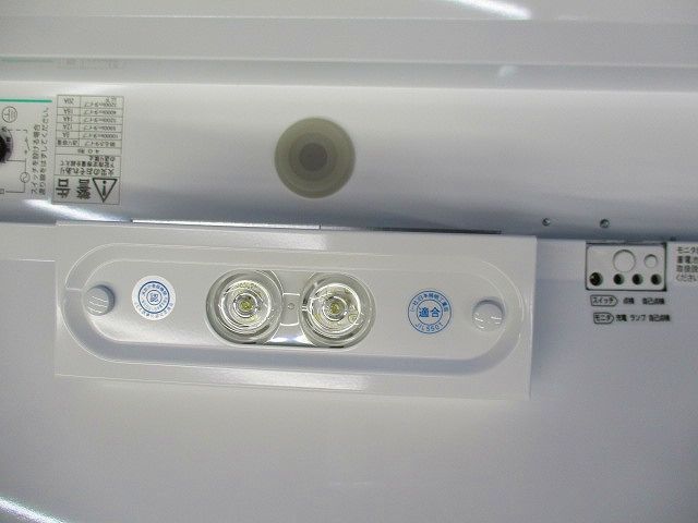 LED非常用照明(20年製) EL-LH-BK43000B
