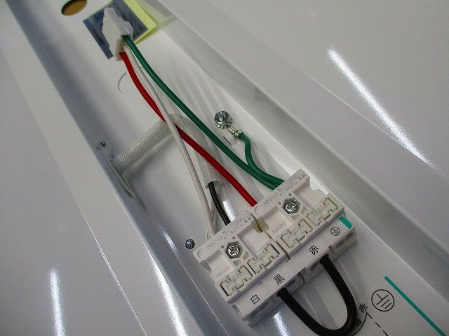 LED非常用照明(20年製) EL-LH-BK43000B