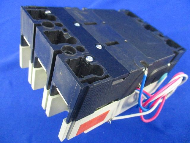 ノーヒューズブレーカー3P3E50A(ビスなし) NF125-ZHV