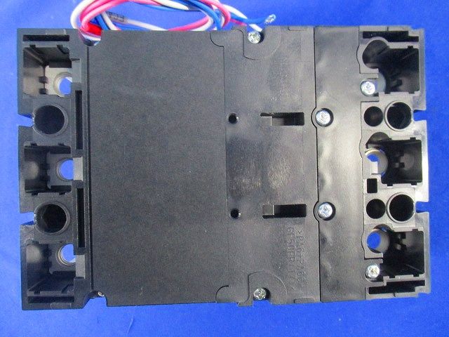 ノーヒューズブレーカー3P3E50A(ビスなし) NF125-ZHV