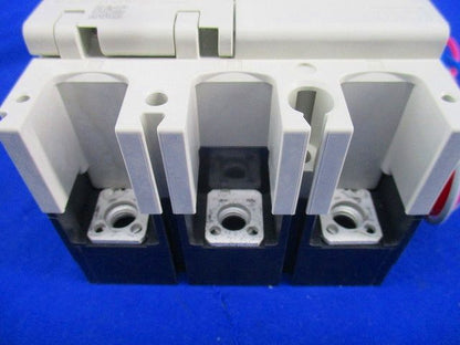 ノーヒューズブレーカー3P3E50A(ビスなし) NF125-ZHV