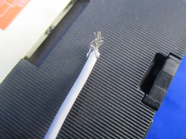 ノーヒューズブレーカー3P3E50A(ビスなし) NF125-ZHV