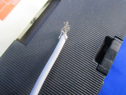 ノーヒューズブレーカー3P3E50A(ビスなし) NF125-ZHV