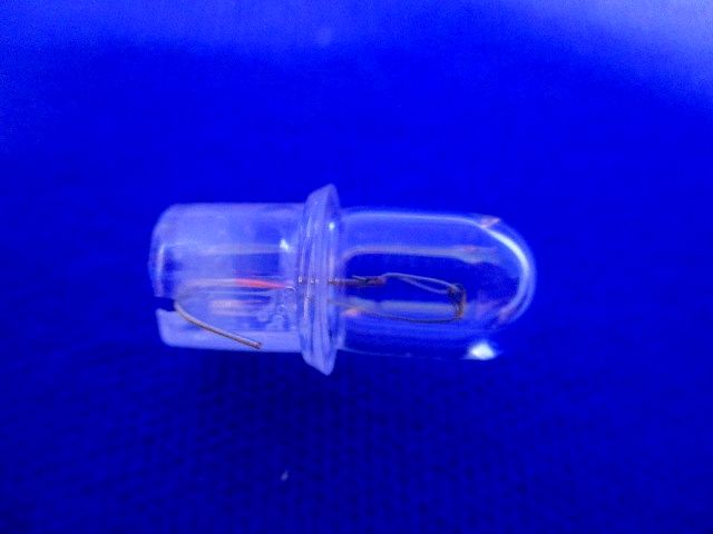 ランプ(7個入) TB-105