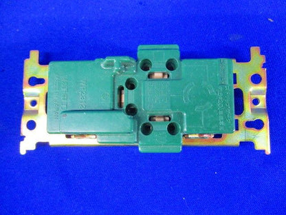 埋込コンセント(2個入) WF2312