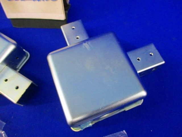 ジャンクションボックスセット(混在2個入) DB1.2他