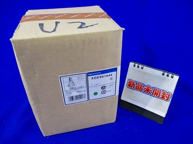 LEDダウンライトφ125 XDE951544