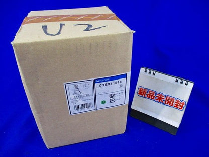 LEDダウンライトφ125 XDE951544