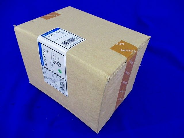 LEDダウンライトφ125 XDE951544