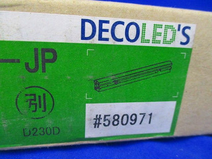 LEDシステムライト(電球色) TACT-L12/3K-JP