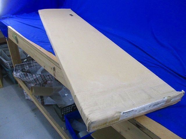 誘導灯リニューアルプレート(壁直付用) FK41778