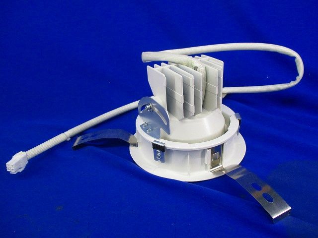 LEDダウンライトφ125 LEDD-30038FF