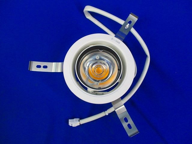 LEDダウンライトφ125 LEDD-30038FF
