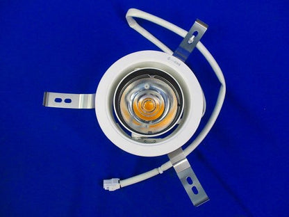 LEDダウンライトφ125 LEDD-30038FF