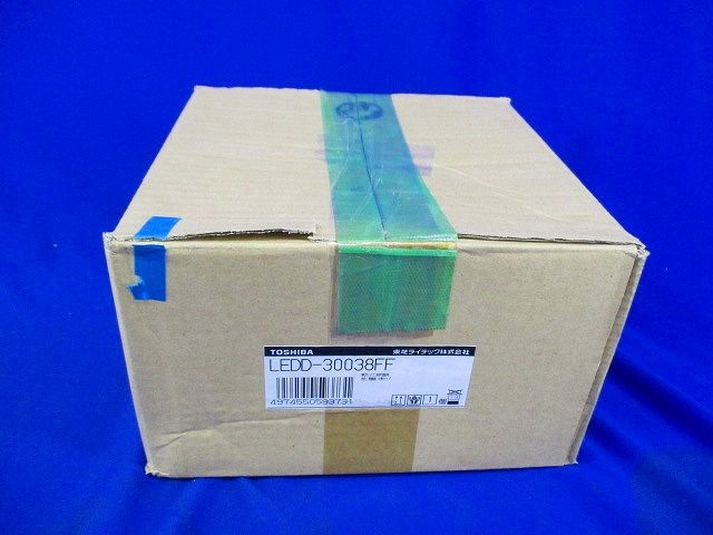 LEDダウンライトφ125 LEDD-30038FF