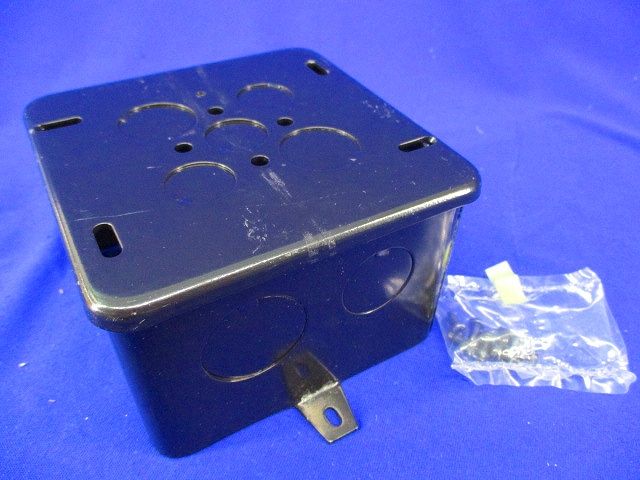コンクリートボックス CBL75B-L