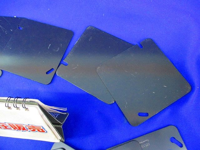 スイッチカバーセット(混在15枚入)Panasonic DS46112B他