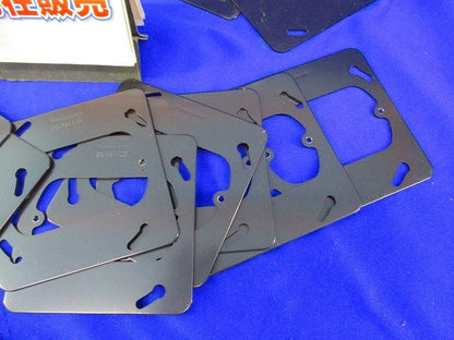 スイッチカバーセット(混在15枚入)Panasonic DS46112B他