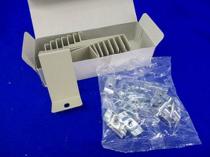 LA形分岐ラック用振れ止め金具(9個入) SRLAS1