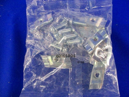 LA形分岐ラック用振れ止め金具(9個入) SRLAS1