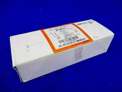 LA形分岐ラック用振れ止め金具(9個入) SRLAS1