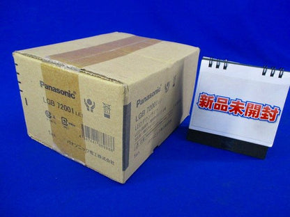 LEDダウンライト Panasonic LGB72001LE1
