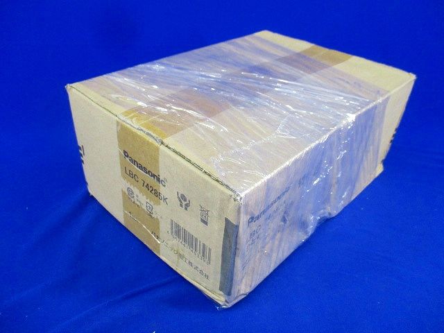 ダウンライトφ150 50形ミニレフ電球付 Panasonic LBC74285K