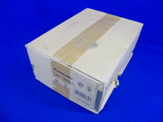 ダウンライトφ150 50形ミニレフ電球付 Panasonic LBC74285K